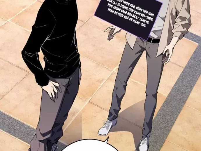 Mạt Nhật Thiên Hạ: Ta, Virus Quân Vương Chương 82 trang 26