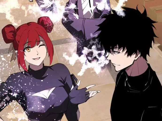 Mạt Nhật Thiên Hạ: Ta, Virus Quân Vương Chương 82 trang 3