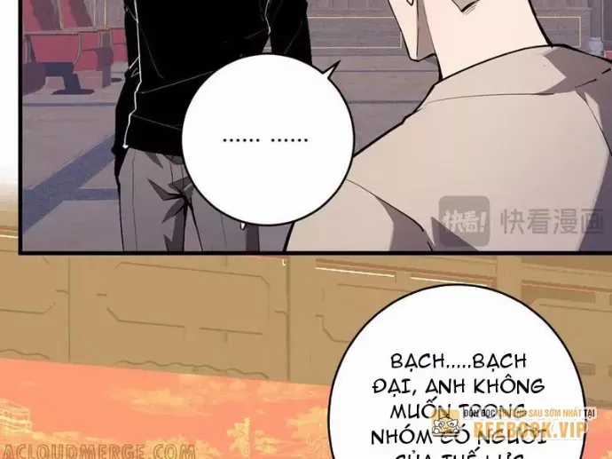 Mạt Nhật Thiên Hạ: Ta, Virus Quân Vương Chương 82 trang 31