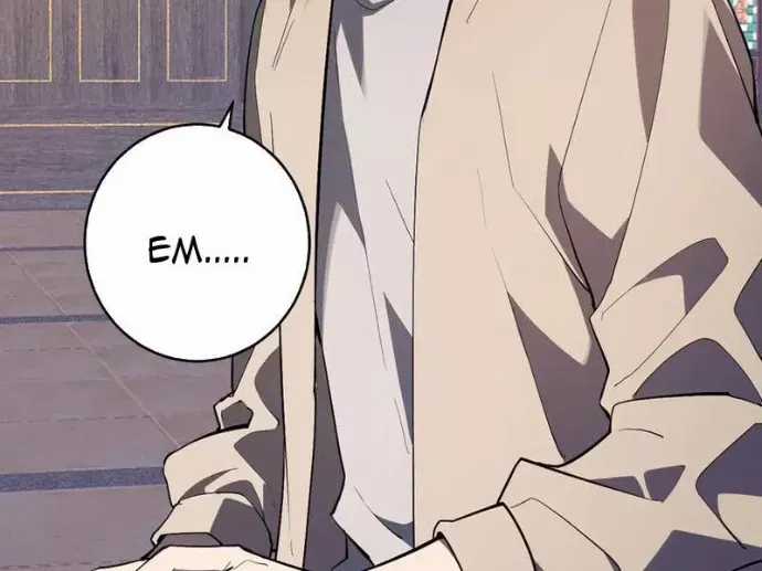 Mạt Nhật Thiên Hạ: Ta, Virus Quân Vương Chương 82 trang 33