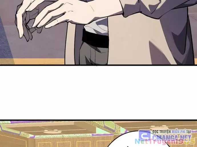 Mạt Nhật Thiên Hạ: Ta, Virus Quân Vương Chương 82 trang 34