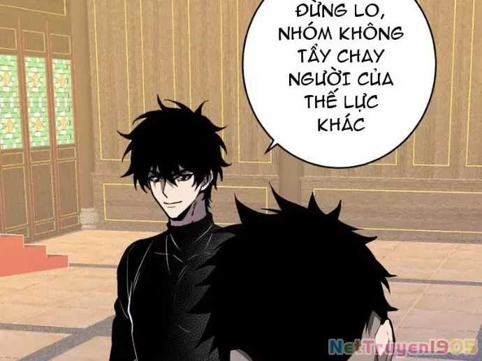 Mạt Nhật Thiên Hạ: Ta, Virus Quân Vương Chương 82 trang 35