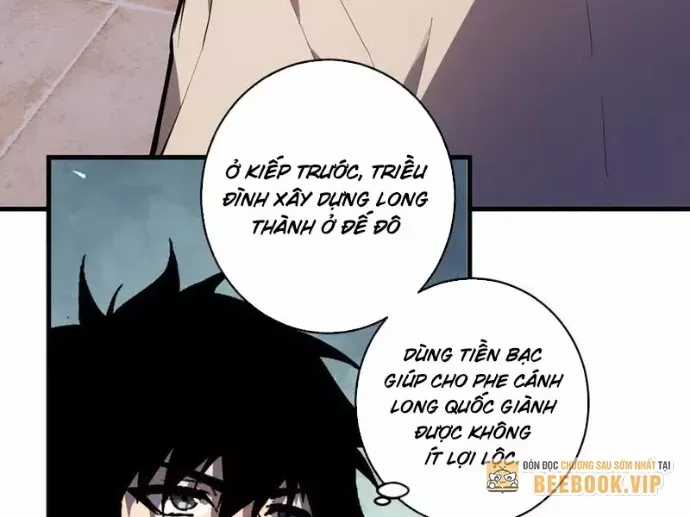 Mạt Nhật Thiên Hạ: Ta, Virus Quân Vương Chương 82 trang 37