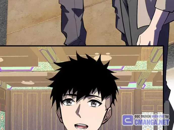 Mạt Nhật Thiên Hạ: Ta, Virus Quân Vương Chương 82 trang 43