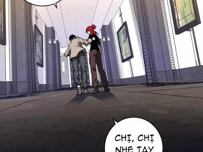 Mạt Nhật Thiên Hạ: Ta, Virus Quân Vương Chương 82 trang 47