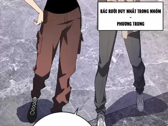 Mạt Nhật Thiên Hạ: Ta, Virus Quân Vương Chương 82 trang 50