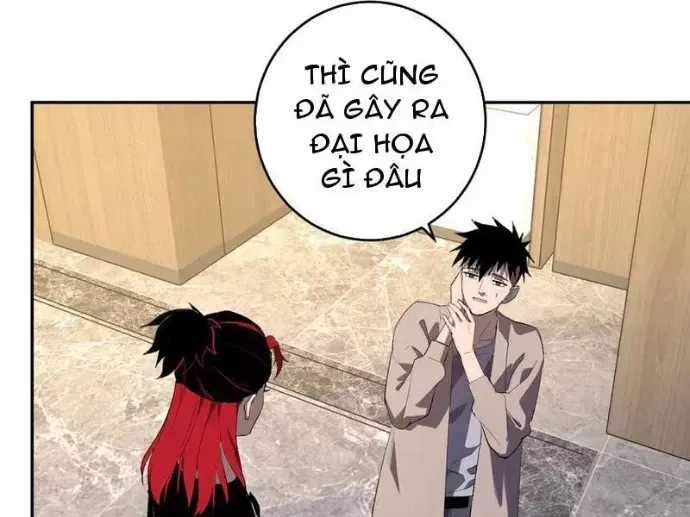 Mạt Nhật Thiên Hạ: Ta, Virus Quân Vương Chương 82 trang 54