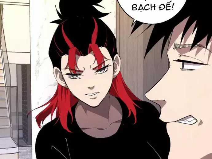 Mạt Nhật Thiên Hạ: Ta, Virus Quân Vương Chương 82 trang 56