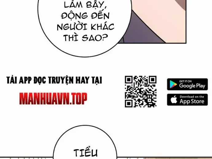 Mạt Nhật Thiên Hạ: Ta, Virus Quân Vương Chương 82 trang 60