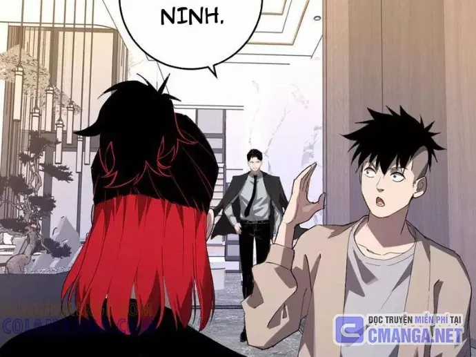 Mạt Nhật Thiên Hạ: Ta, Virus Quân Vương Chương 82 trang 61