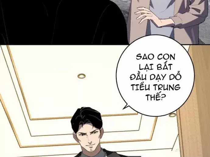 Mạt Nhật Thiên Hạ: Ta, Virus Quân Vương Chương 82 trang 62