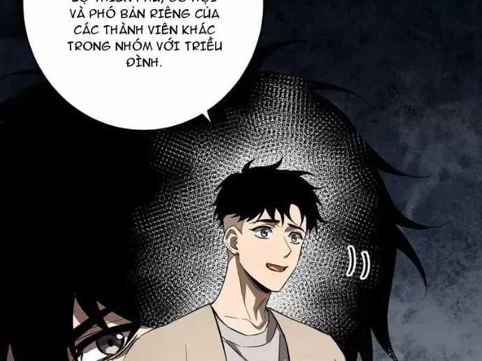 Mạt Nhật Thiên Hạ: Ta, Virus Quân Vương Chương 82 trang 71