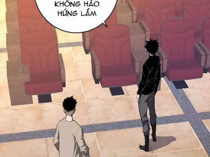 Mạt Nhật Thiên Hạ: Ta, Virus Quân Vương Chương 82 trang 8