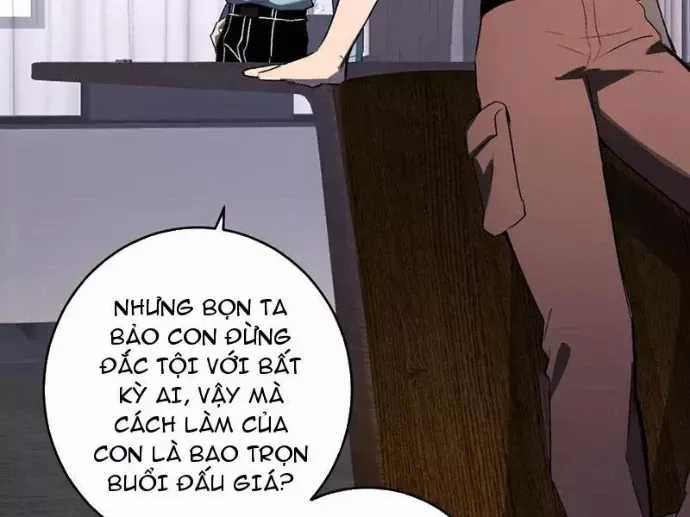 Mạt Nhật Thiên Hạ: Ta, Virus Quân Vương Chương 82 trang 80