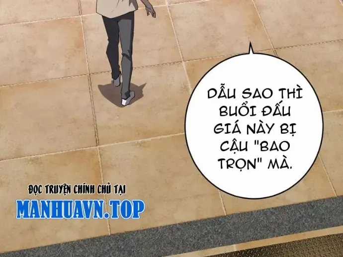 Mạt Nhật Thiên Hạ: Ta, Virus Quân Vương Chương 82 trang 9