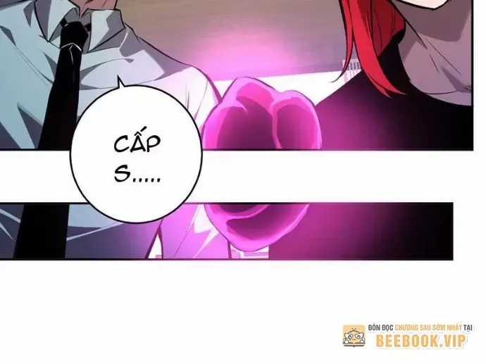 Mạt Nhật Thiên Hạ: Ta, Virus Quân Vương Chương 82 trang 97