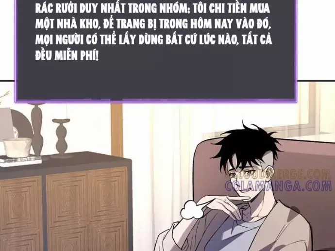 Mạt Nhật Thiên Hạ: Ta, Virus Quân Vương Chương 82 trang 99