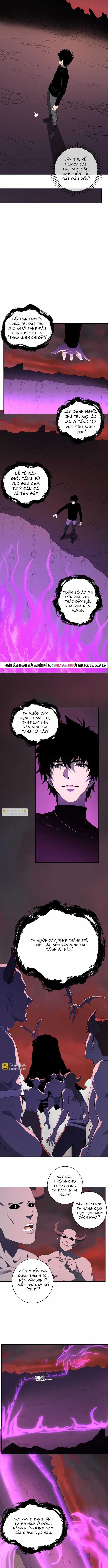 Mạt Nhật Thiên Hạ: Ta, Virus Quân Vương Chương 83 trang 4