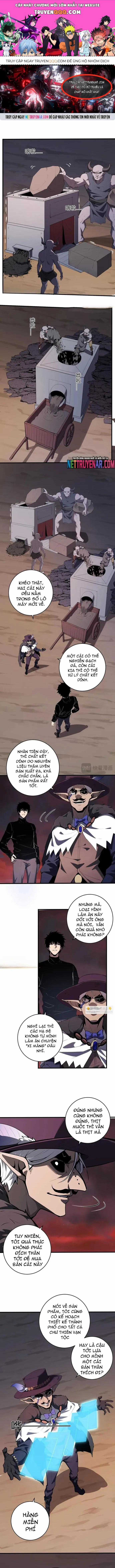 Mạt Nhật Thiên Hạ: Ta, Virus Quân Vương Chương 84 trang 0