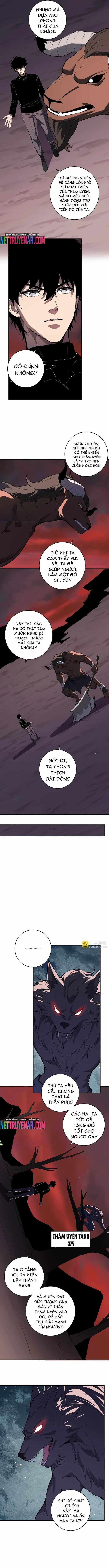 Mạt Nhật Thiên Hạ: Ta, Virus Quân Vương Chương 84 trang 4