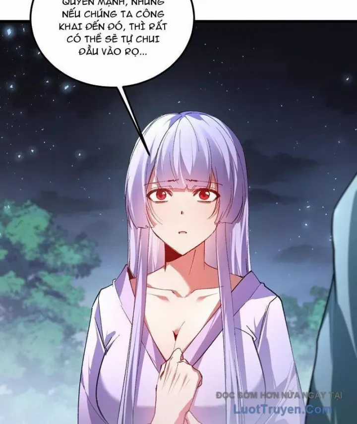 Mạt Nhật Thiên Hạ: Ta, Virus Quân Vương Chương 85 trang 14