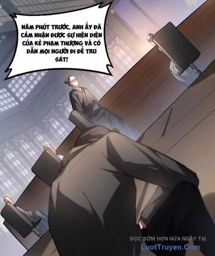 Mạt Nhật Thiên Hạ: Ta, Virus Quân Vương Chương 85 trang 27