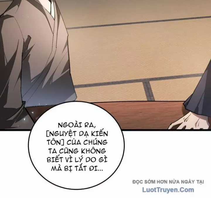 Mạt Nhật Thiên Hạ: Ta, Virus Quân Vương Chương 85 trang 30