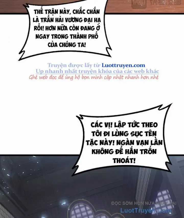 Mạt Nhật Thiên Hạ: Ta, Virus Quân Vương Chương 85 trang 34