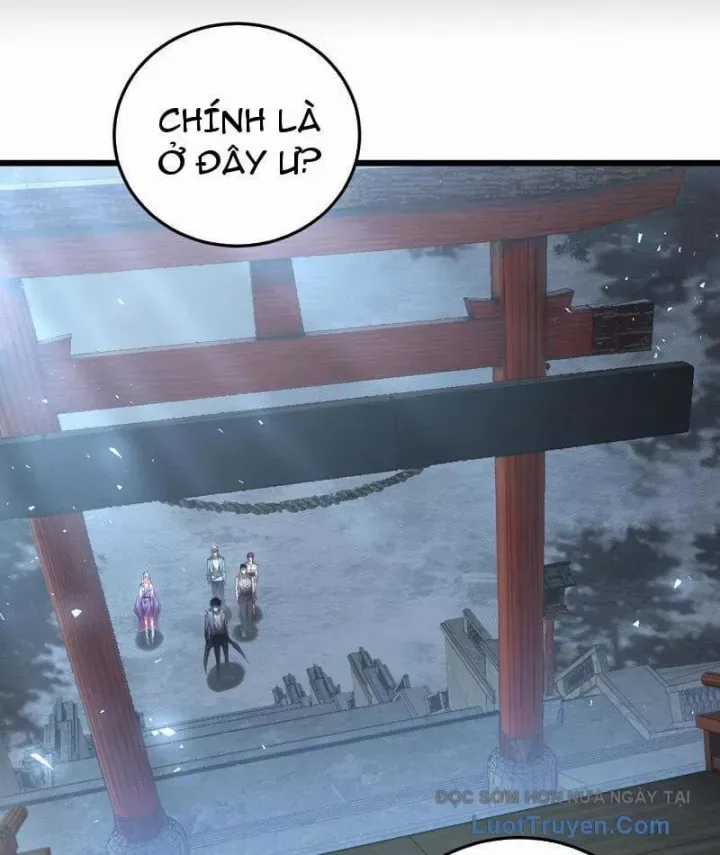 Mạt Nhật Thiên Hạ: Ta, Virus Quân Vương Chương 85 trang 37