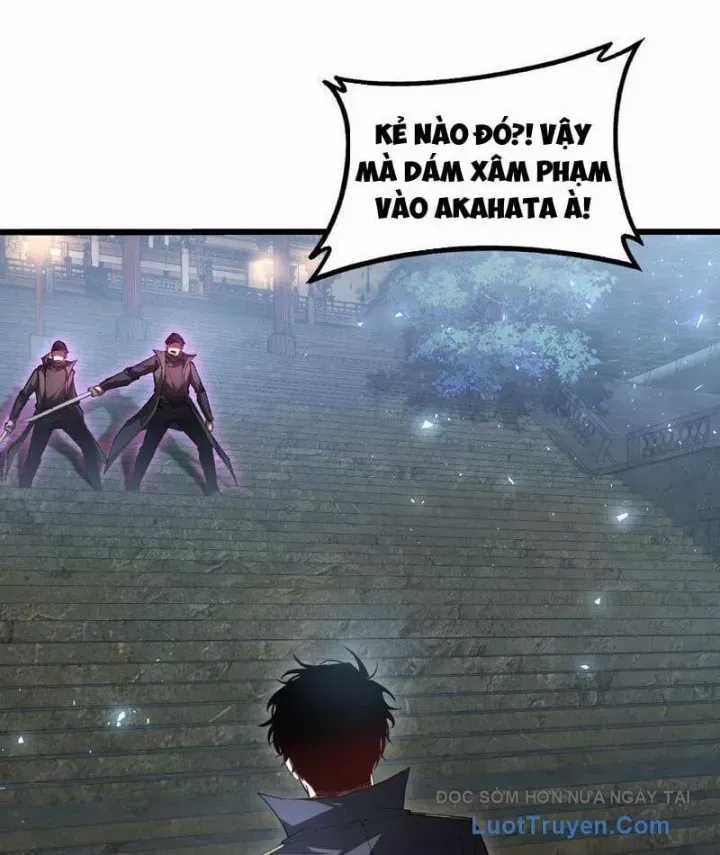 Mạt Nhật Thiên Hạ: Ta, Virus Quân Vương Chương 85 trang 39