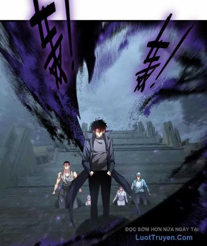 Mạt Nhật Thiên Hạ: Ta, Virus Quân Vương Chương 85 trang 41