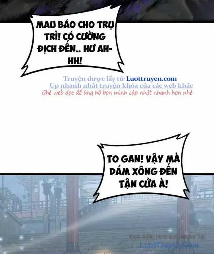 Mạt Nhật Thiên Hạ: Ta, Virus Quân Vương Chương 85 trang 44