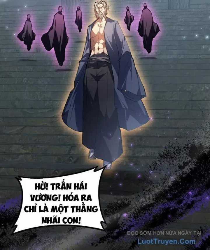 Mạt Nhật Thiên Hạ: Ta, Virus Quân Vương Chương 85 trang 45