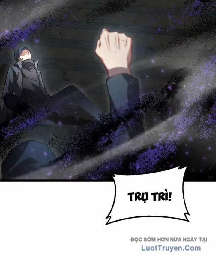 Mạt Nhật Thiên Hạ: Ta, Virus Quân Vương Chương 85 trang 46