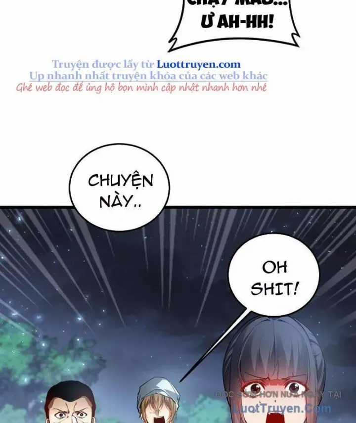 Mạt Nhật Thiên Hạ: Ta, Virus Quân Vương Chương 85 trang 5