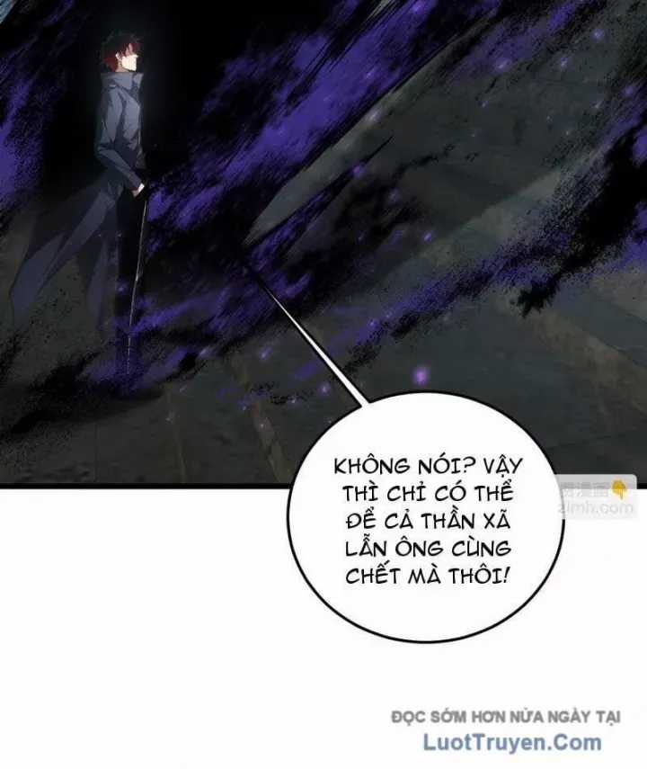 Mạt Nhật Thiên Hạ: Ta, Virus Quân Vương Chương 85 trang 50