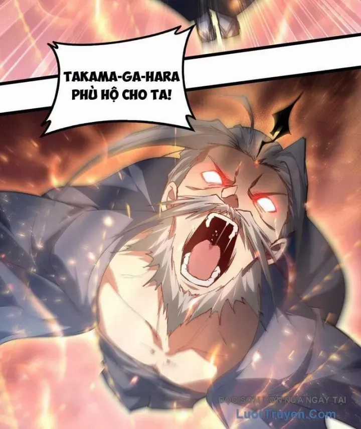 Mạt Nhật Thiên Hạ: Ta, Virus Quân Vương Chương 85 trang 52