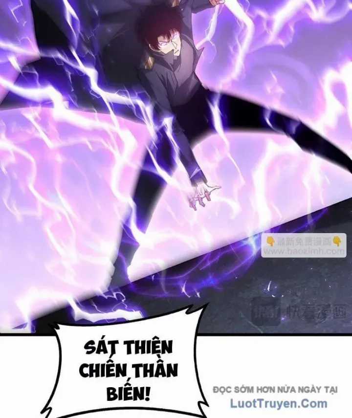 Mạt Nhật Thiên Hạ: Ta, Virus Quân Vương Chương 85 trang 58