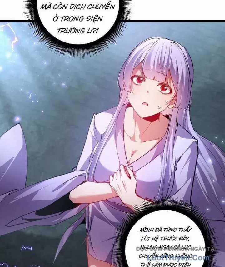 Mạt Nhật Thiên Hạ: Ta, Virus Quân Vương Chương 85 trang 61