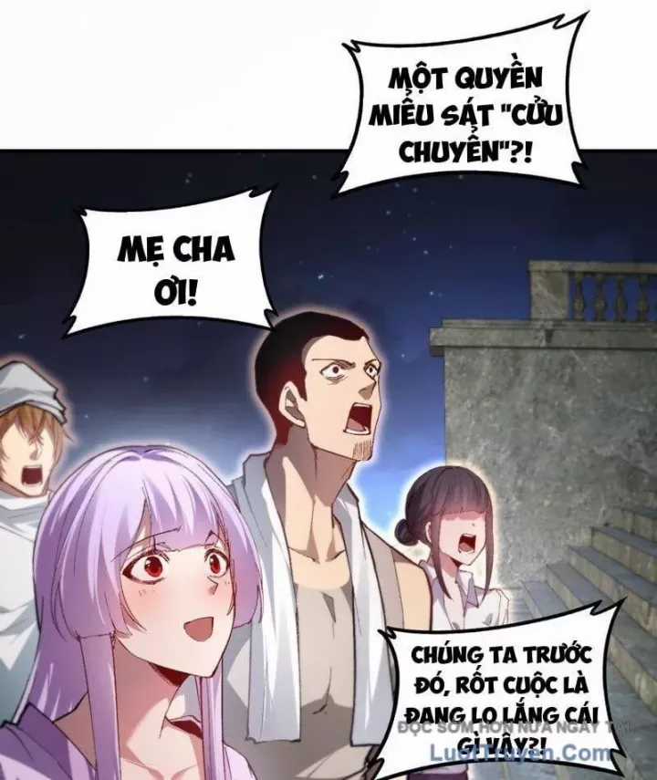 Mạt Nhật Thiên Hạ: Ta, Virus Quân Vương Chương 85 trang 78