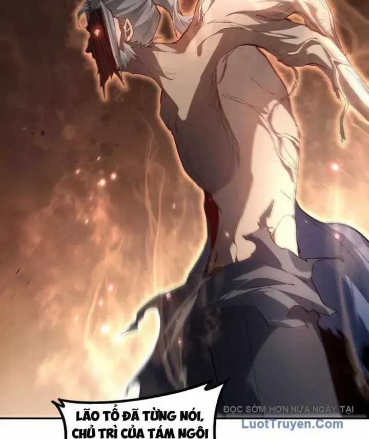 Mạt Nhật Thiên Hạ: Ta, Virus Quân Vương Chương 85 trang 82