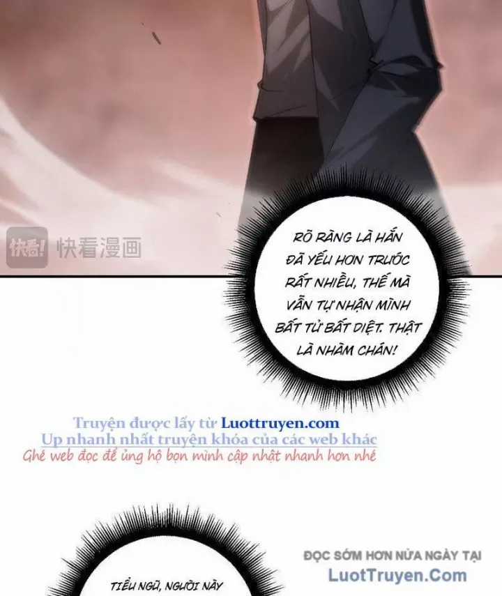 Mạt Nhật Thiên Hạ: Ta, Virus Quân Vương Chương 85 trang 89