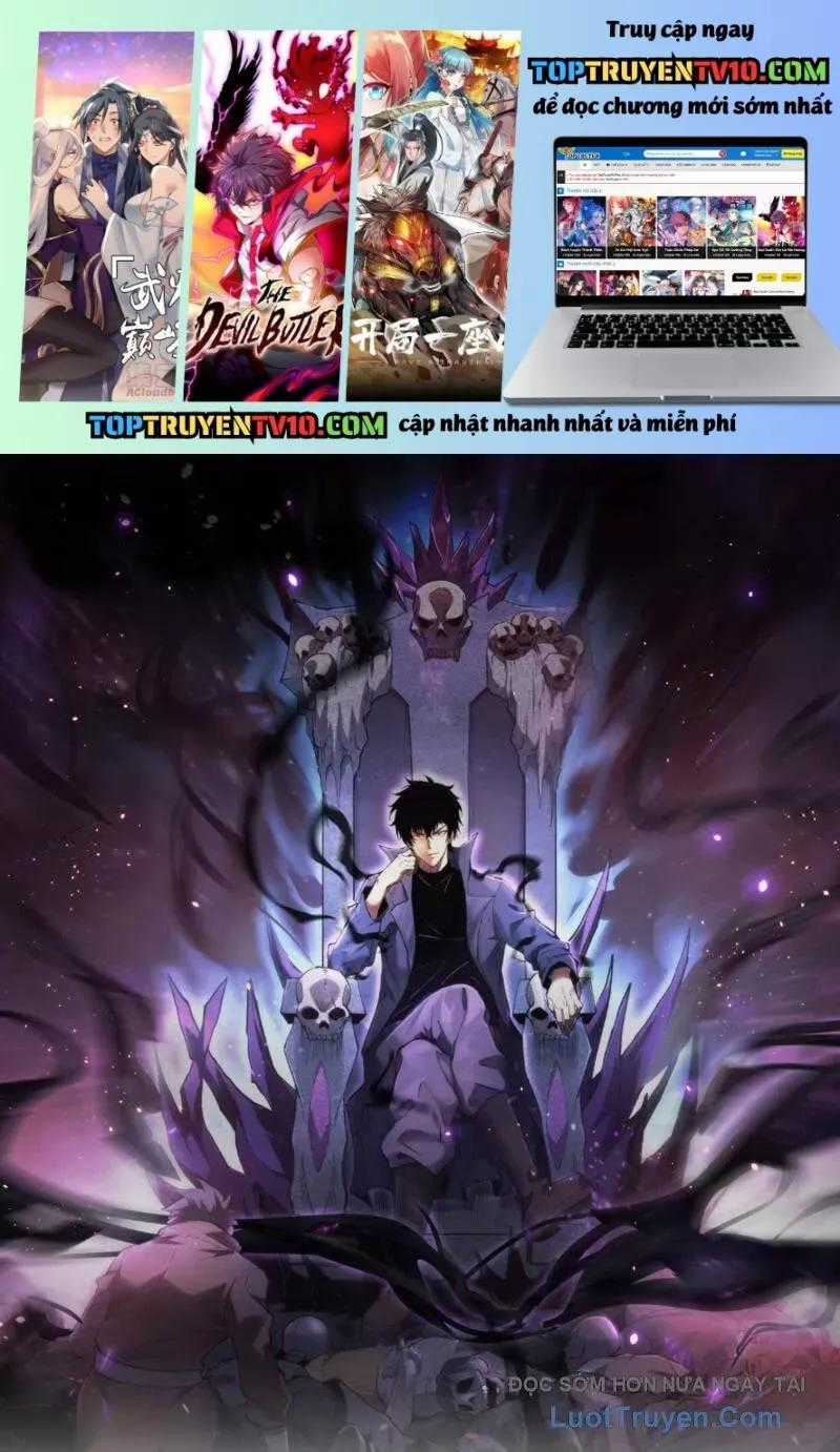 Mạt Nhật Thiên Hạ: Ta, Virus Quân Vương Chương 86 trang 1