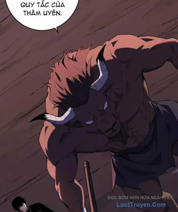 Mạt Nhật Thiên Hạ: Ta, Virus Quân Vương Chương 86 trang 11