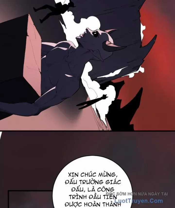 Mạt Nhật Thiên Hạ: Ta, Virus Quân Vương Chương 86 trang 20