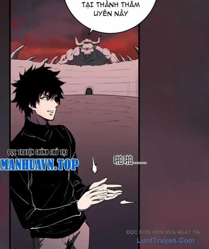 Mạt Nhật Thiên Hạ: Ta, Virus Quân Vương Chương 86 trang 21