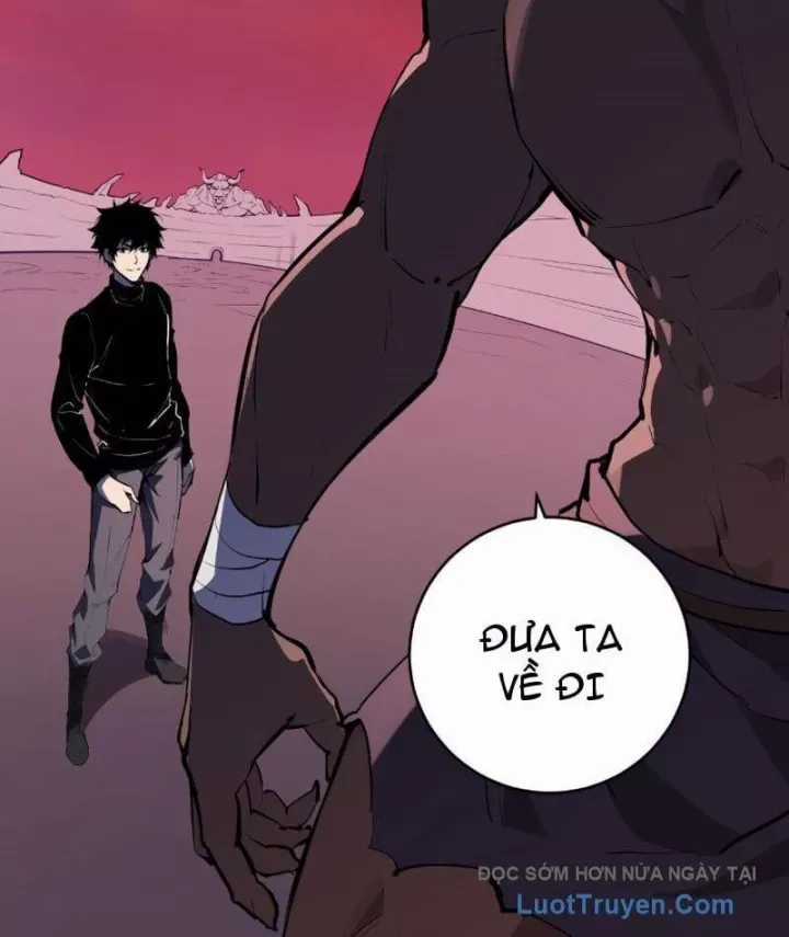 Mạt Nhật Thiên Hạ: Ta, Virus Quân Vương Chương 86 trang 23