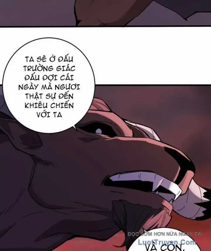 Mạt Nhật Thiên Hạ: Ta, Virus Quân Vương Chương 86 trang 24