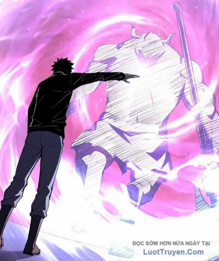 Mạt Nhật Thiên Hạ: Ta, Virus Quân Vương Chương 86 trang 27