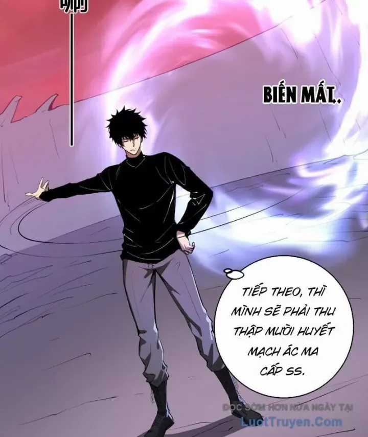 Mạt Nhật Thiên Hạ: Ta, Virus Quân Vương Chương 86 trang 30